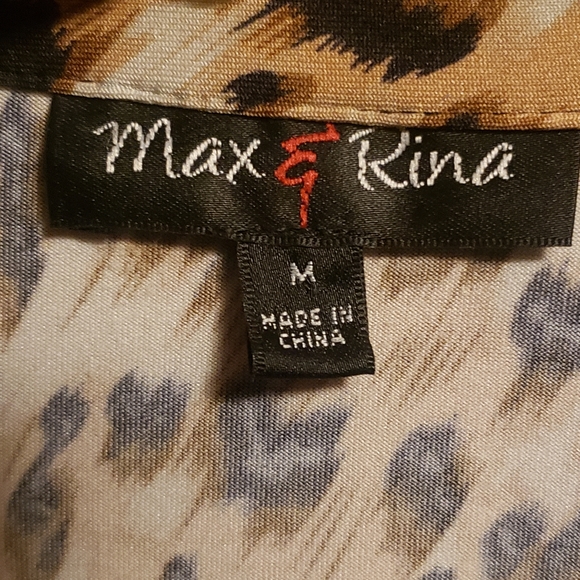 Max & Rina jacket - Picture 5 of 5